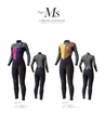 AXXE CLASSIC FEMME Fall／Winter 2018