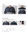 AXXE CLASSIC HOMME FALL／WINTER 2018