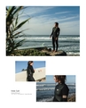 AXXE CLASSIC FEMME Spring ／ Summerr 2018