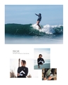 AXXE CLASSIC FEMME Spring ／ Summerr 2018