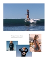 AXXE CLASSIC FEMME Spring ／ Summerr 2018