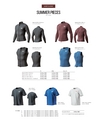 AXXE CLASSIC HOMME SPRING／SUMMER 2018