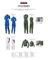 AXXE CLASSIC HOMME SPRING／SUMMER 2018