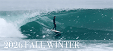 2026 Fall/Winter HOMME / FEMME